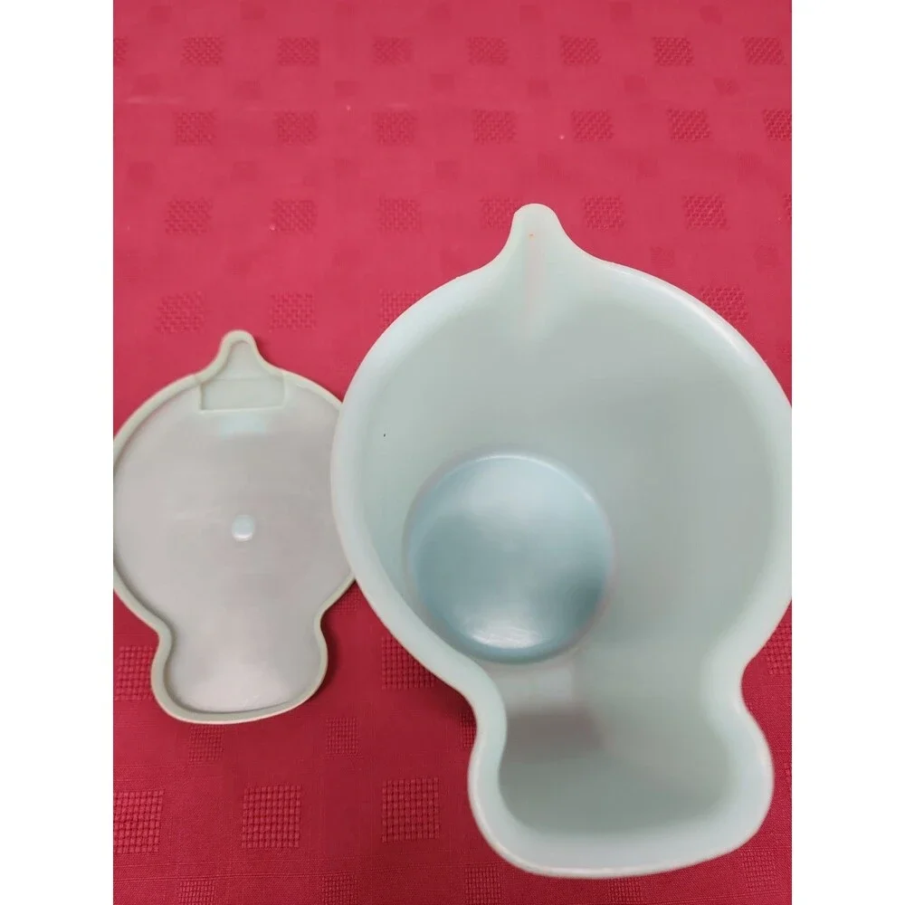 Tupperware vintage 1954